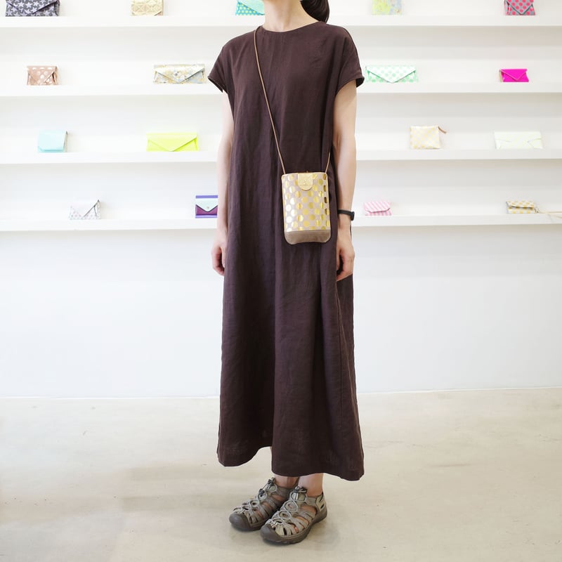 スマホショルダードット【Smart Phone Shoulder Bag Dot】 | car
