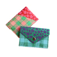 New! キャッシュレスウォレットプラス チェコ 【Cashless Wallet Plus Checo】