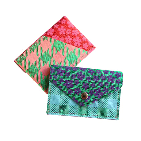 New! キャッシュレスウォレットプラス チェコ 【Cashless Wallet Plus Checo】