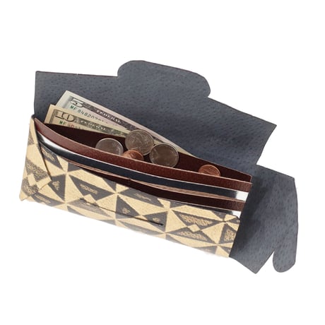 オープンウォレット  -オリガミ- 【Open Wallet -ORIGAMI-】