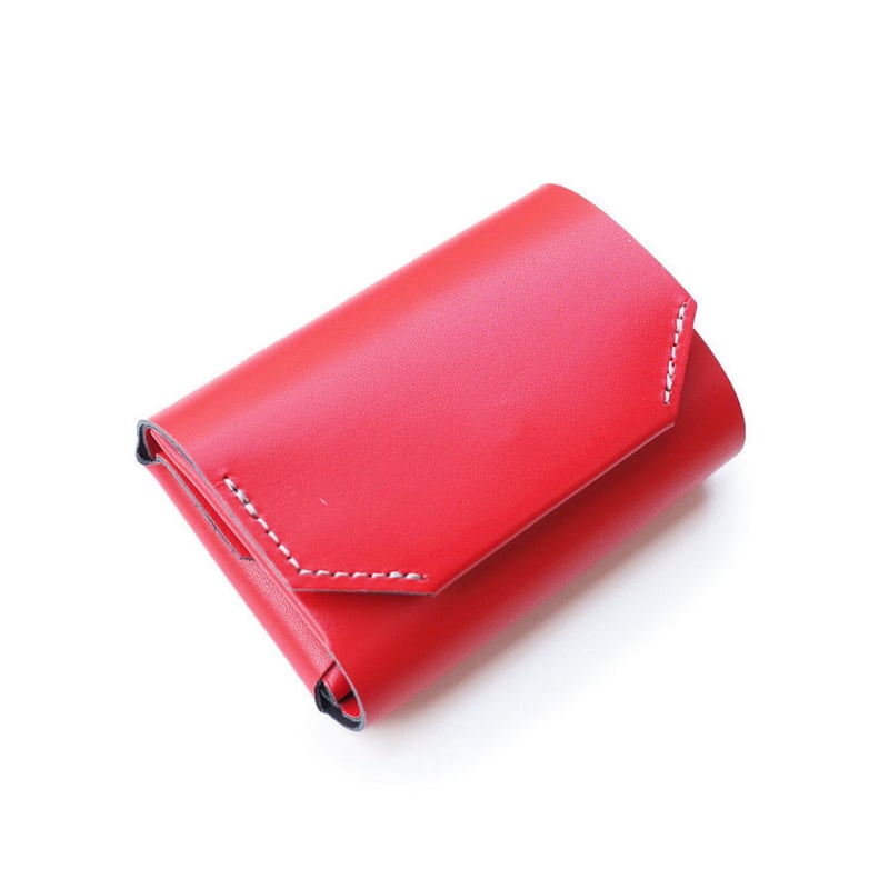 ミニマルウォレット -トリム-【Minimal Wallet -Trim-】 | carmi