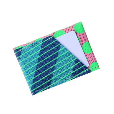 キャッシュレスウォレットプラス ミックス【Cashless Wallet Plus Mix】