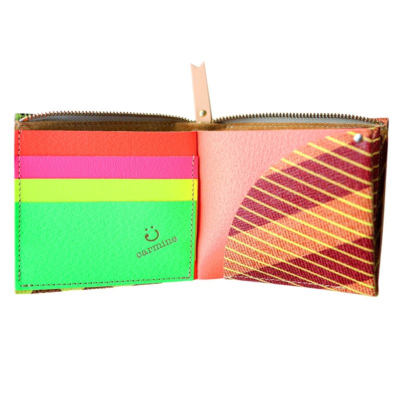 ワンウォレット ポケットタイプ ミックス【One Wallet Pocket type Mix