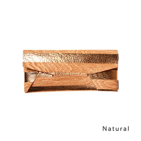 オープンウォレット -ウッディ-【Open Wallet -Woody-】