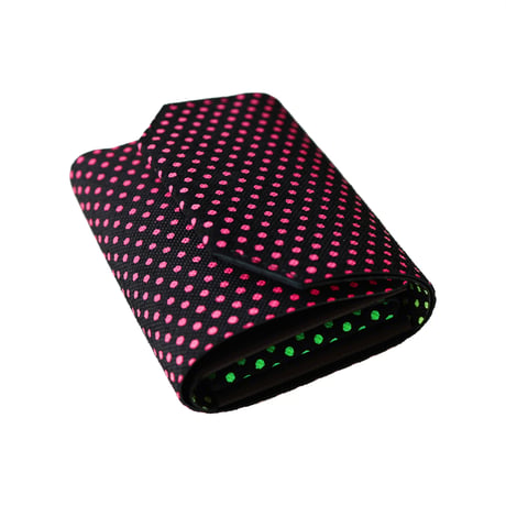 New! ミニマルウォレット ピンドット【Minimal Wallet Pin Dot 】