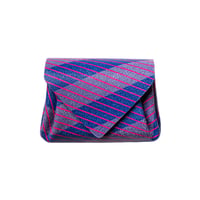 レザー ミニウォレット レトロ【Leather Mini Wallet Retro】