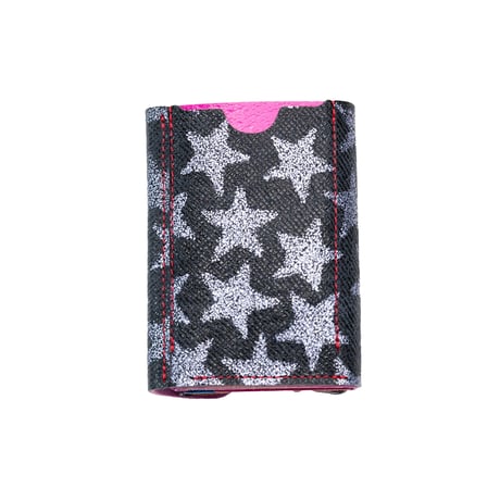 コンパクトウォレットスター 【Compact Wallet Star 】