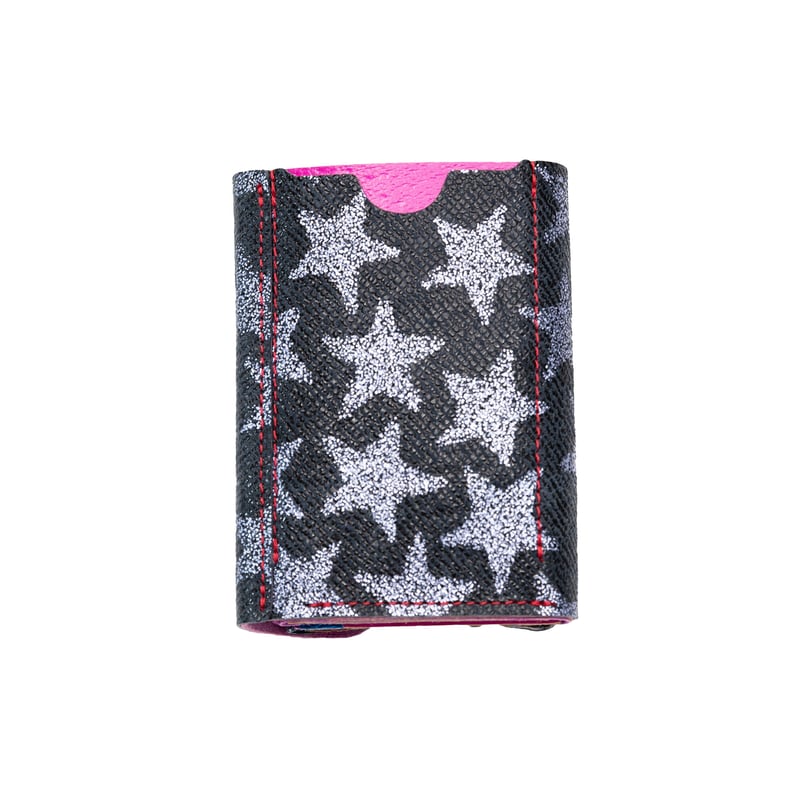 コンパクトウォレットスター 【Compact Wallet Star