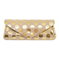 ドットレザーロングウォレット【Dot Leather Long Wallet 】