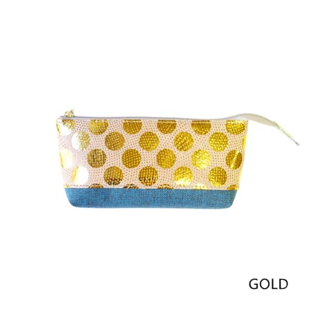 グラス&ペンケース【Glasses & Pencil Case】