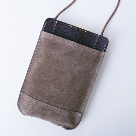 スマホショルダー　スター【Smart Phone Shoulder Bag】