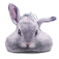 うさぎのほっぺ【Bunny Pouch】