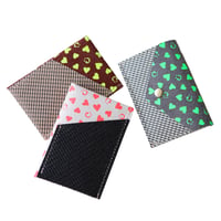 New! キャッシュレスウォレット カーマインハート 【Cashless Wallet Plus carmine heart】