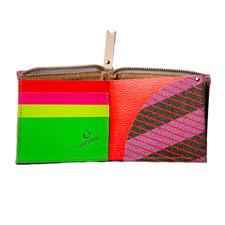 ワンウォレット レトロ【One Wallet Retro】