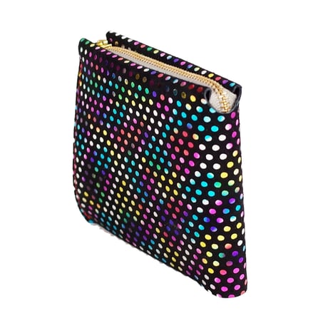 ワンウォレット プチドット【One Wallet  Petit Dot】