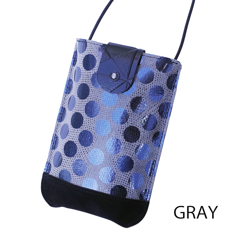 スマホショルダードット【Smart Phone Shoulder Bag Dot】 | car