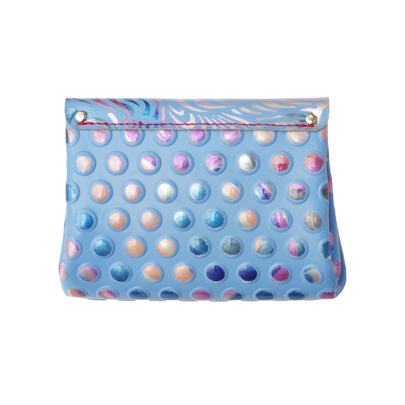 MINI mini wallet ミニミニウォレット Mini Wallet - Topo – MOLINI（モリニ）オフィシャルオンライン