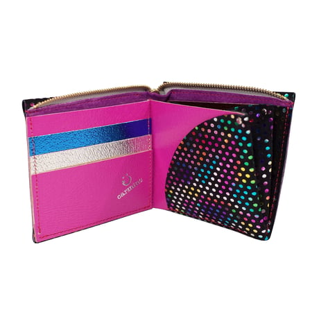 ワンウォレット プチドット【One Wallet  Petit Dot】