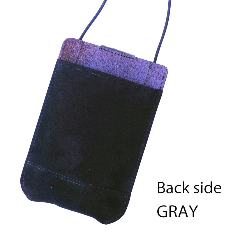 スマホショルダードット【Smart Phone Shoulder Bag Dot】 | car