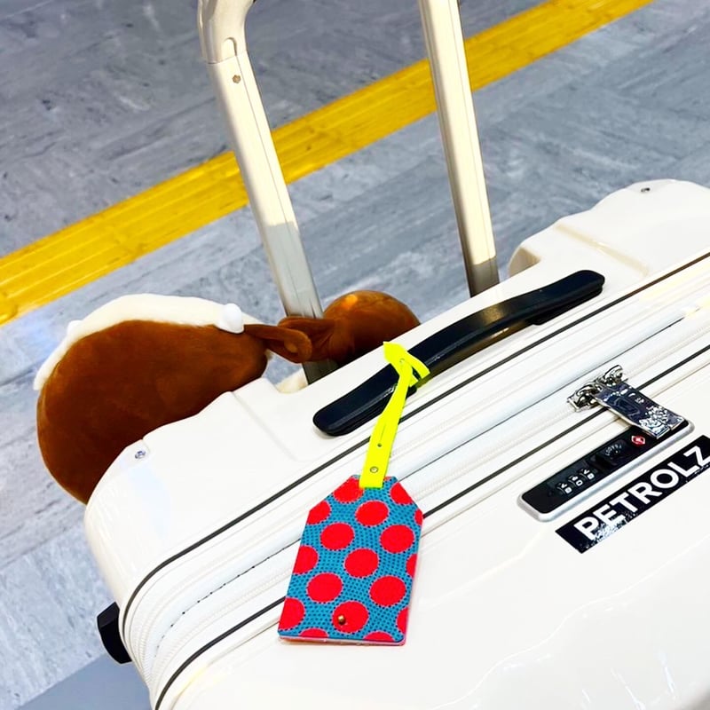 LAPOSTA TREASURE HUNT 加藤心 あちちちちーですね🫠