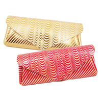 レザーロングウォレット鯉【Leather Long Wallet Koi】