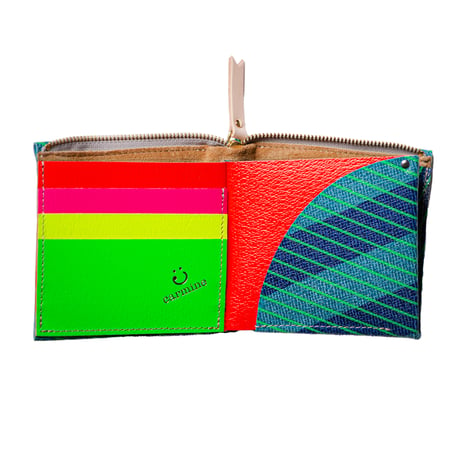ワンウォレット レトロ【One Wallet Retro】