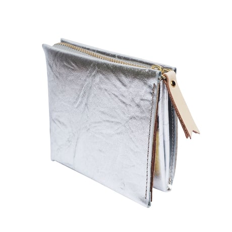ワンウォレット メタル【One Wallet Metal】