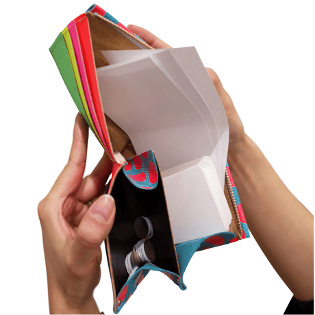 ワンウォレット レトロ【One Wallet Retro】