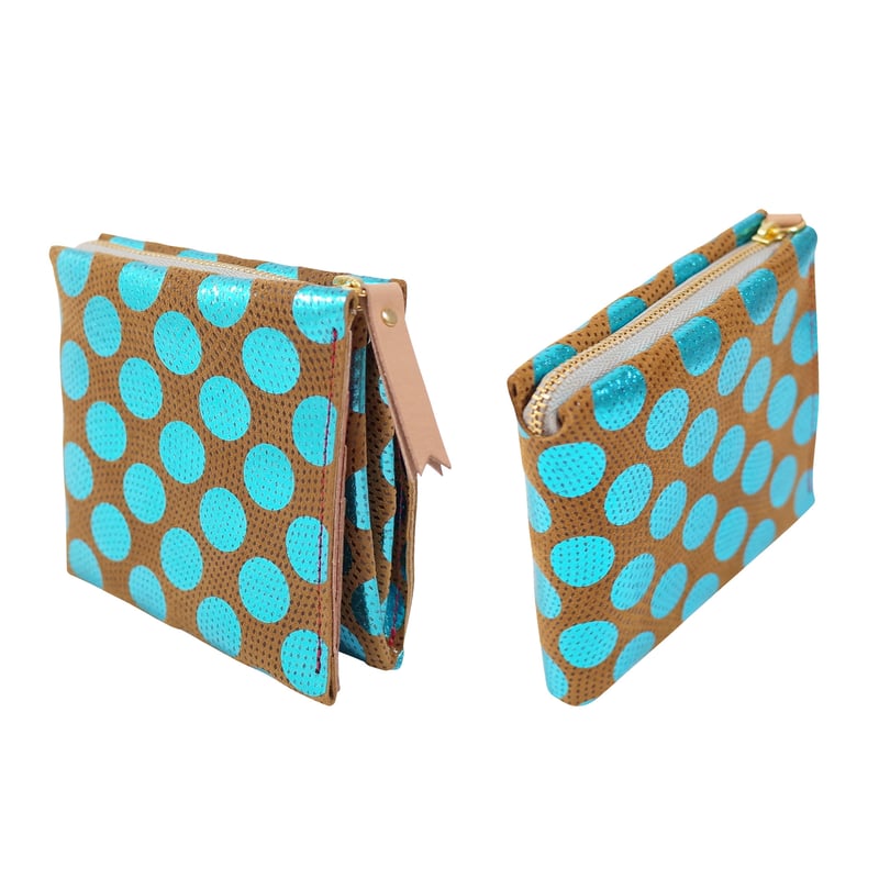 ワンウォレット ドット【One Wallet Dot】 | carmine Internati