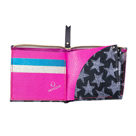 ワンウォレット スター【One Wallet Star】
