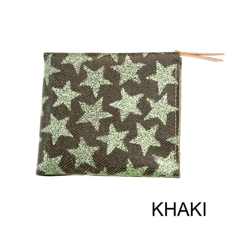 ワンウォレット スター【One Wallet Star】