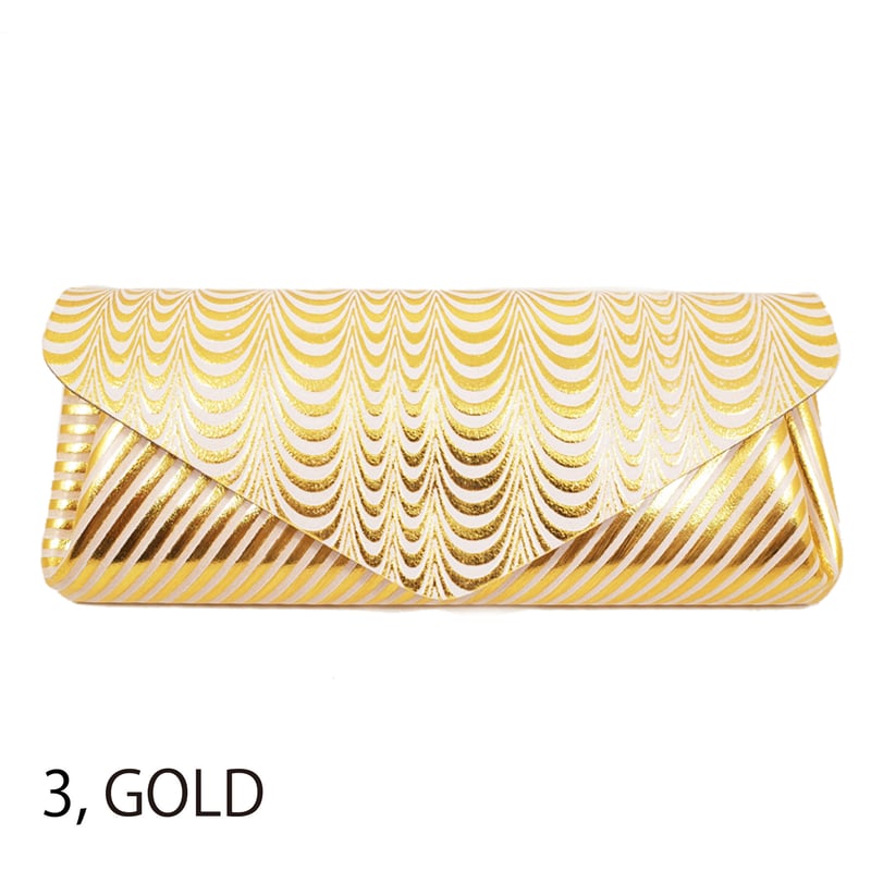 レザーロングウォレット鯉【Leather Long Wallet Koi】 | carmine