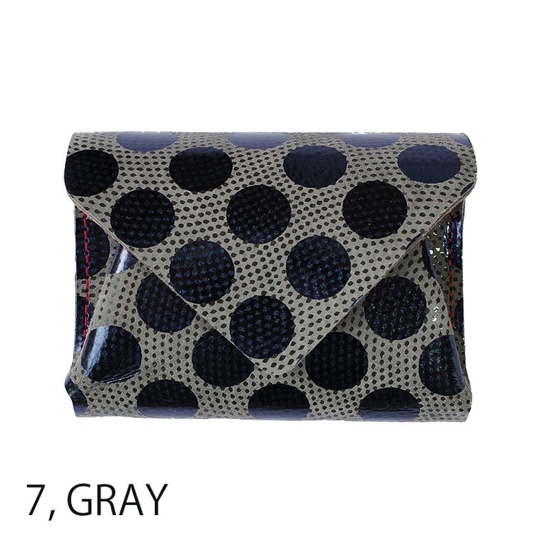 carmine コンパクト財布 ピンク シルバー ドット 楽天市場】【クーポン】カーマイン 財布 carmine ミニ財布 二