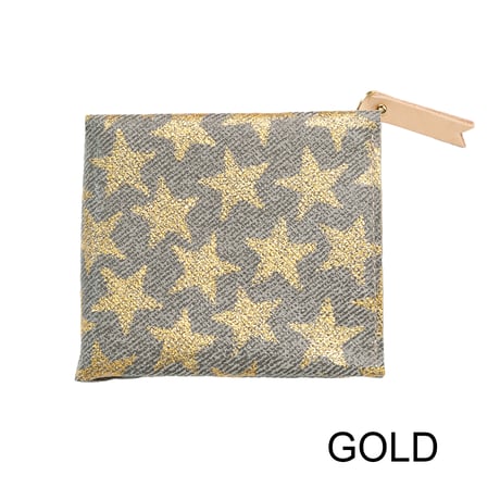 ワンウォレット スター【One Wallet Star】