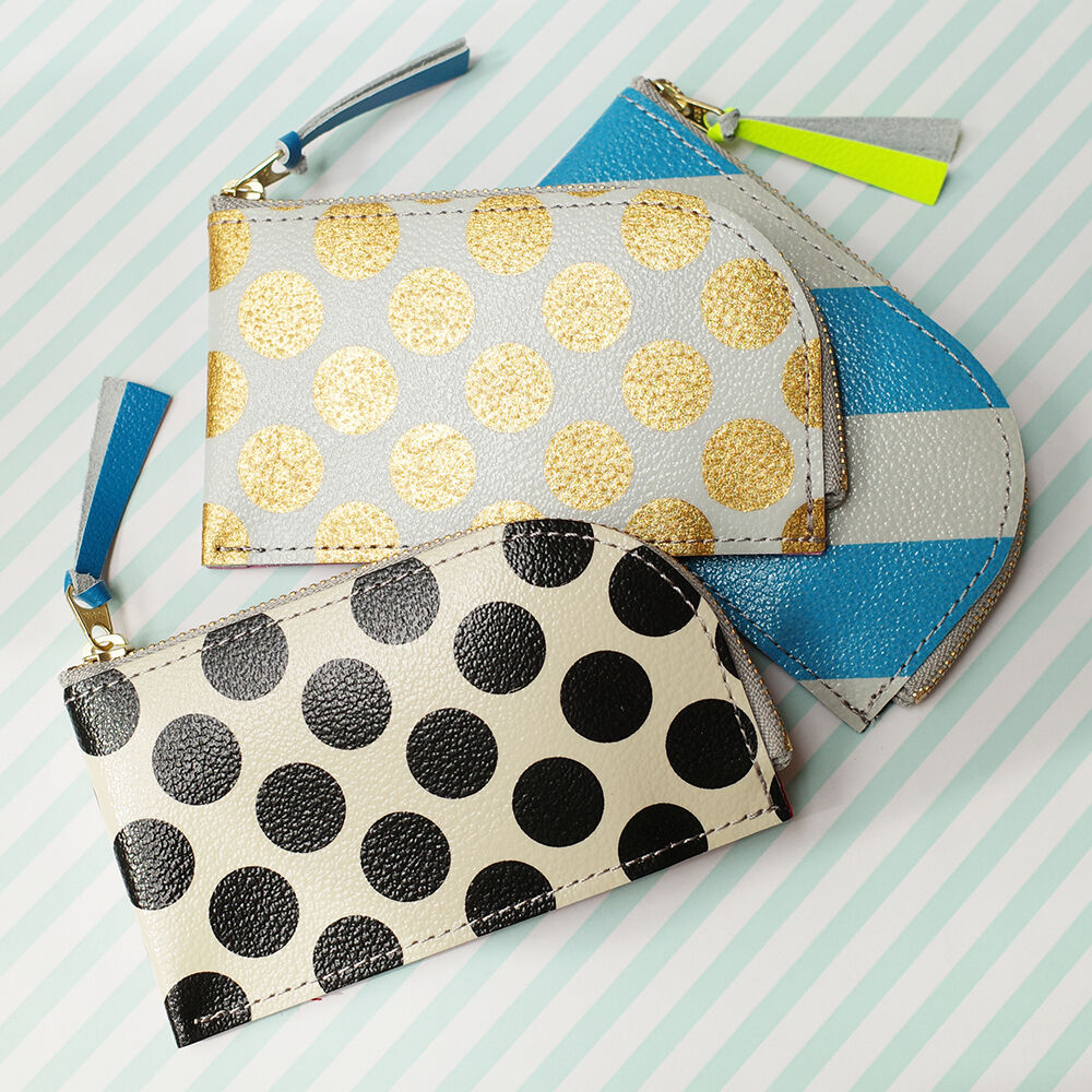 carmine　カーマイン　財布　サイフ　コインケース　カードケース　猫 carmine カーマイン 財布 サイフ コインケース カードケース 猫