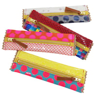 エコペンケース【Eco PenCase】