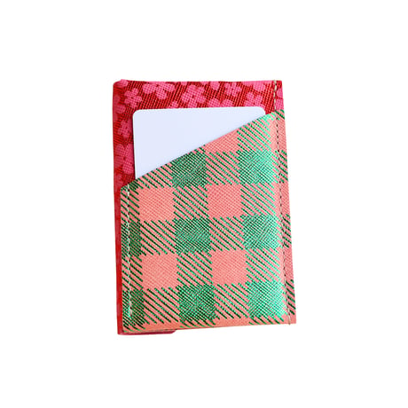 New! キャッシュレスウォレットプラス チェコ 【Cashless Wallet Plus Checo】