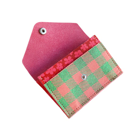 New! キャッシュレスウォレットプラス チェコ 【Cashless Wallet Plus Checo】