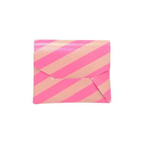 ポケットカードコインケース   -キャンディー- 【Pocket Card Coin Case -Candy-】