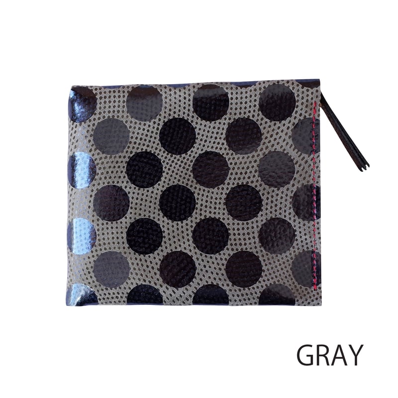 ワンウォレット ドット【One Wallet Dot】 | carmine Internati