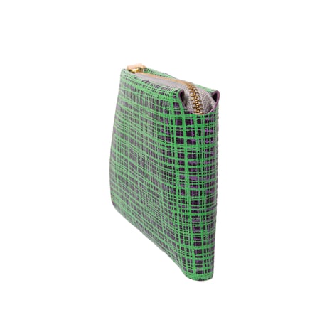 ワンウォレット マイユ【One Wallet Maille】