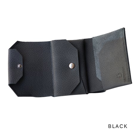 ミニマルウォレット ノーブル【Minimal Wallet  Noble】