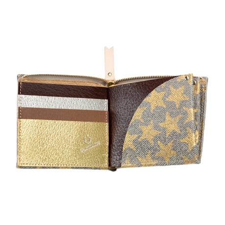 ワンウォレット スター【One Wallet Star】