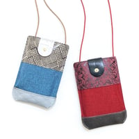 エコスマホ ポシェット【Ecology Smart Phone Pochette】