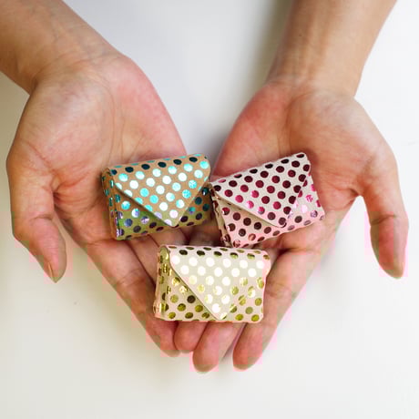 carmine縁日⭐︎くじ引き!!! ミニチュアねこチャームが当たるかも！税込1万円お買い上げで1回引ける(無料)【Domestic Only】