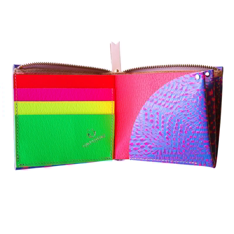 ワンウォレット ポケットタイプ バード【One Wallet Pocket type