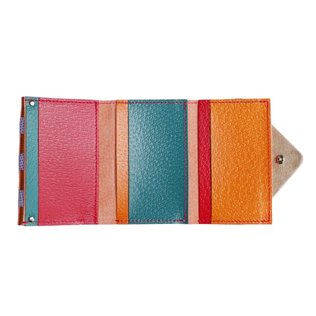 コンパクトウォレット ドット 【Compact Wallet Dot】