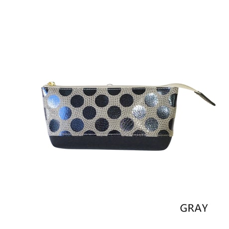 グラス&ペンケース【Glasses & Pencil Case】