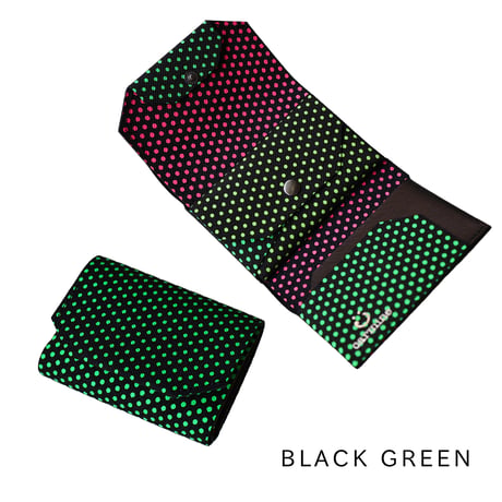 New! ミニマルウォレット ピンドット【Minimal Wallet Pin Dot 】