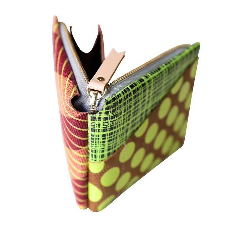 ワンウォレット ポケットタイプ ミックス【One Wallet Pocket type Mix
